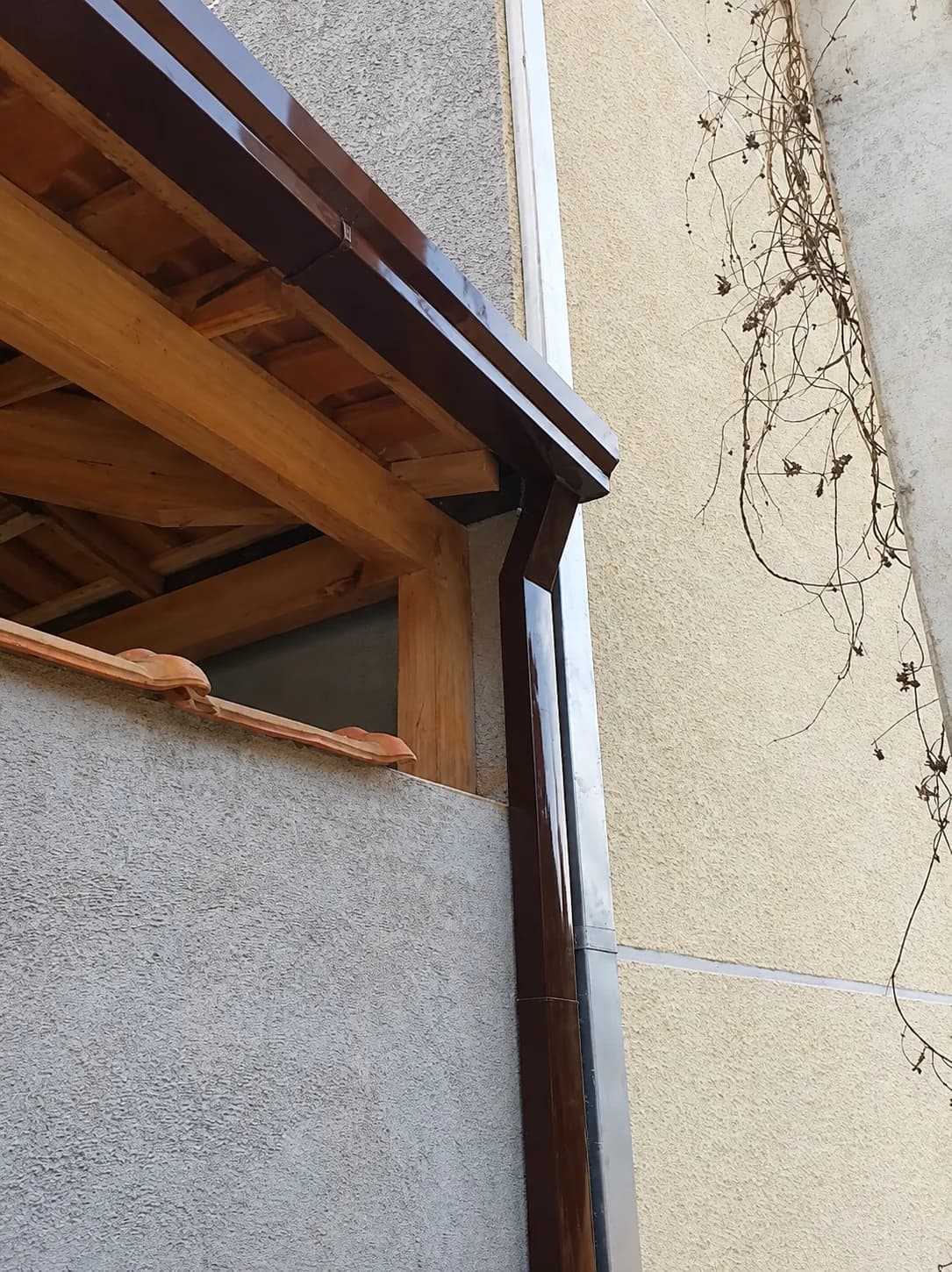 Projeto de calhas em Nova Friburgo — Constru-Calhas