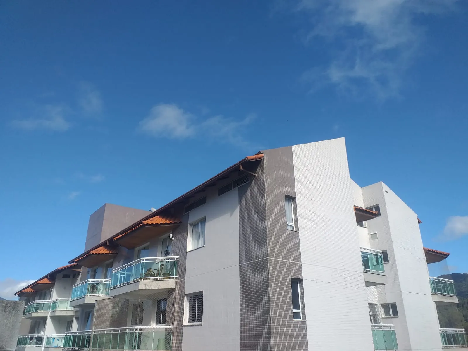 Projeto de calhas em Nova Friburgo — Constru-Calhas
