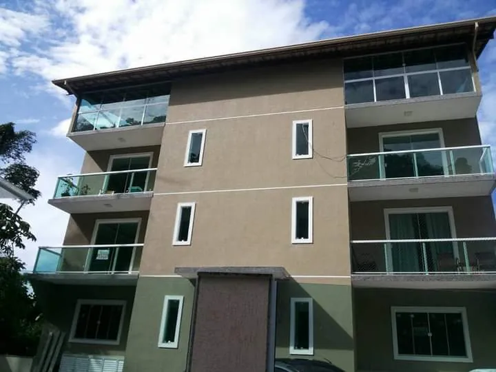 Projeto de calhas em Nova Friburgo — Constru-Calhas