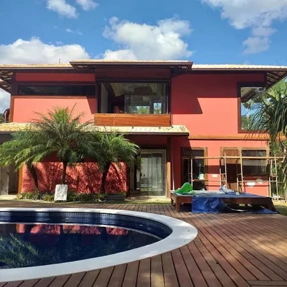 Projeto de calhas em Nova Friburgo — Constru-Calhas