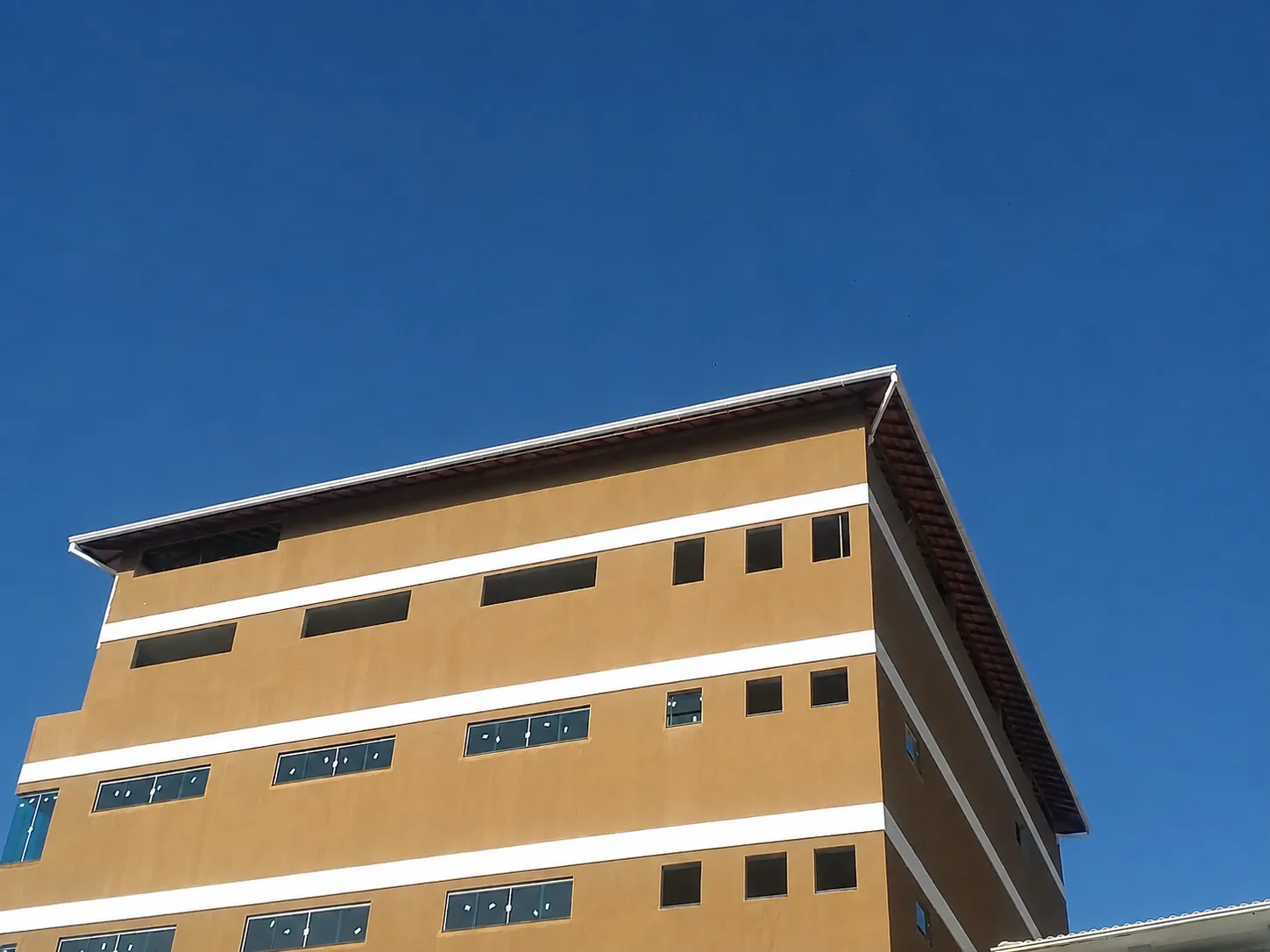 Projeto de calhas em Nova Friburgo — Constru-Calhas