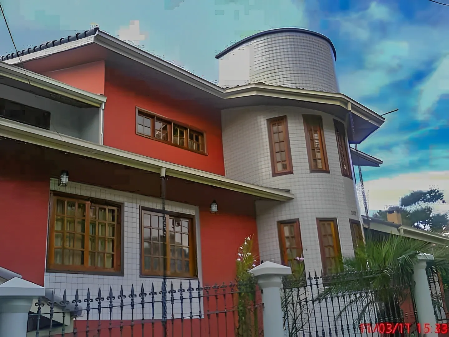 Projeto de calhas em Nova Friburgo — Constru-Calhas