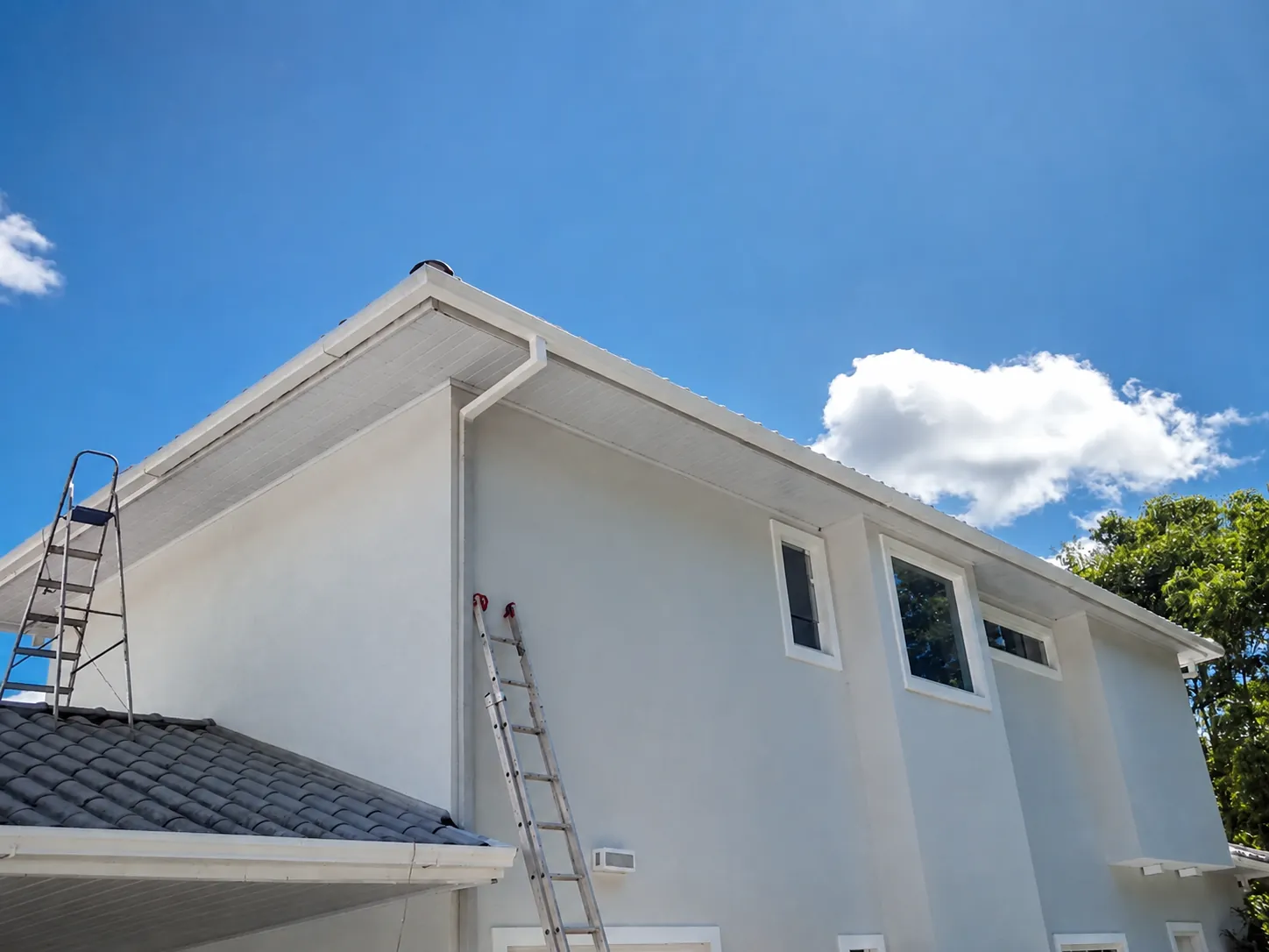Projeto de calhas em Nova Friburgo — Constru-Calhas