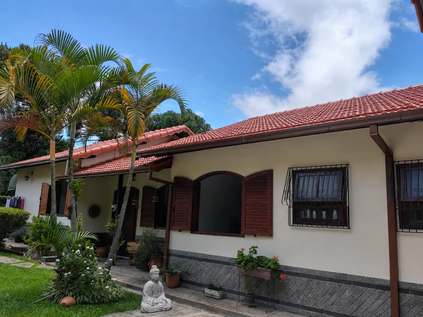 Projeto de calhas em Nova Friburgo — Constru-Calhas