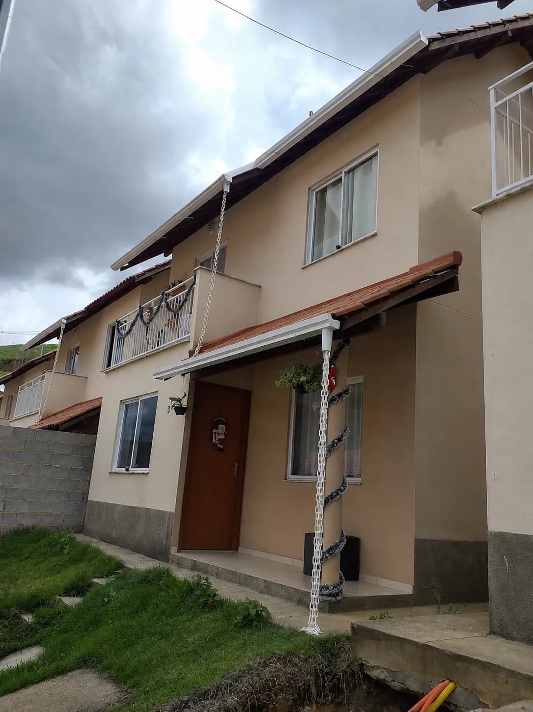Projeto de calhas em Nova Friburgo — Constru-Calhas
