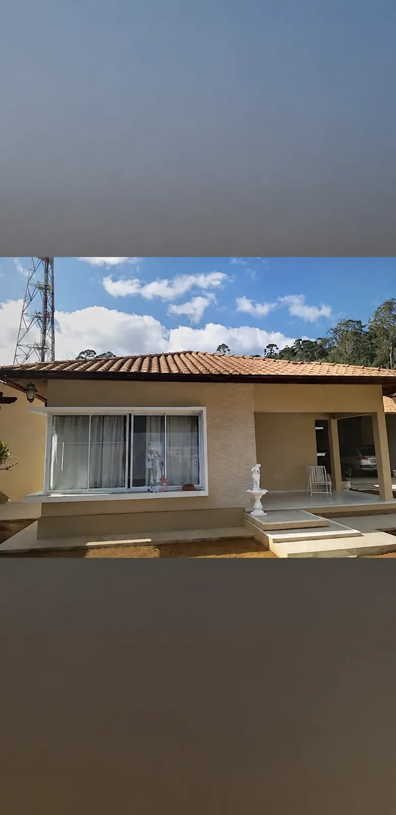 Projeto de calhas em Nova Friburgo — Constru-Calhas