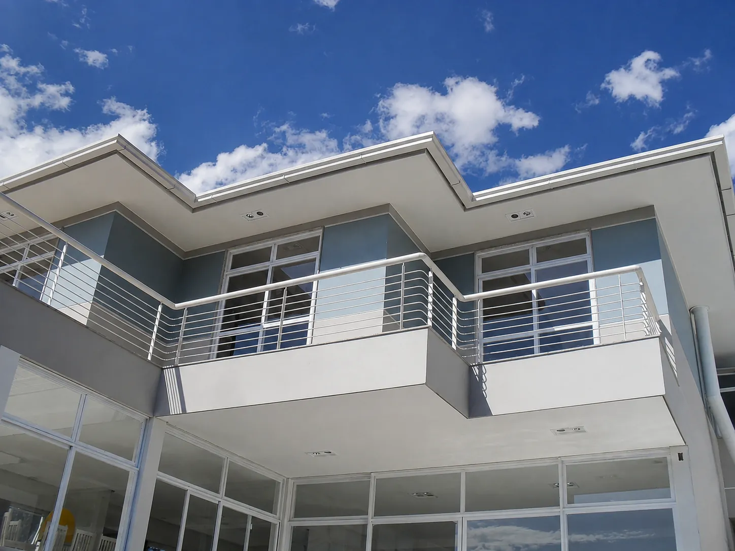 Projeto de calhas em Nova Friburgo — Constru-Calhas